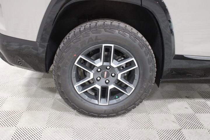 New 2026 GMC Terrain AT4 AWD/4WD image 43