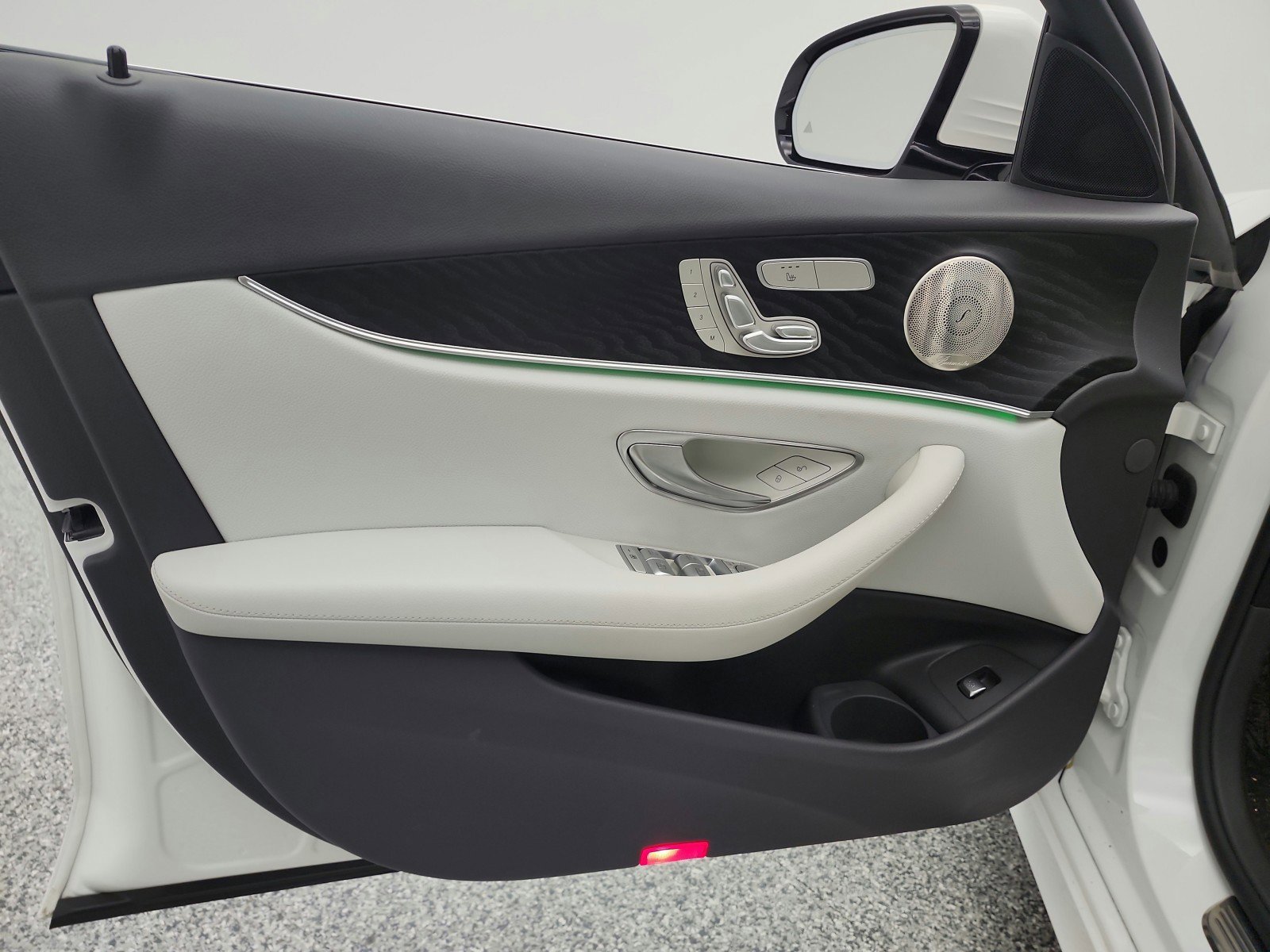 Certified 2022 Mercedes-Benz E 350 Sedan image 29