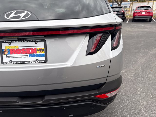 Used 2024 Hyundai Tucson XRT AWD/4WD image 45