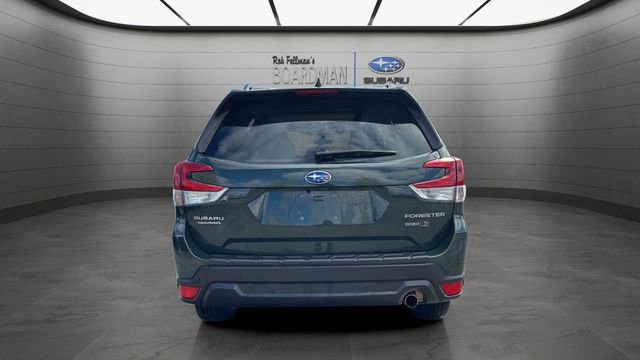 Used 2023 Subaru Forester Limited image 6