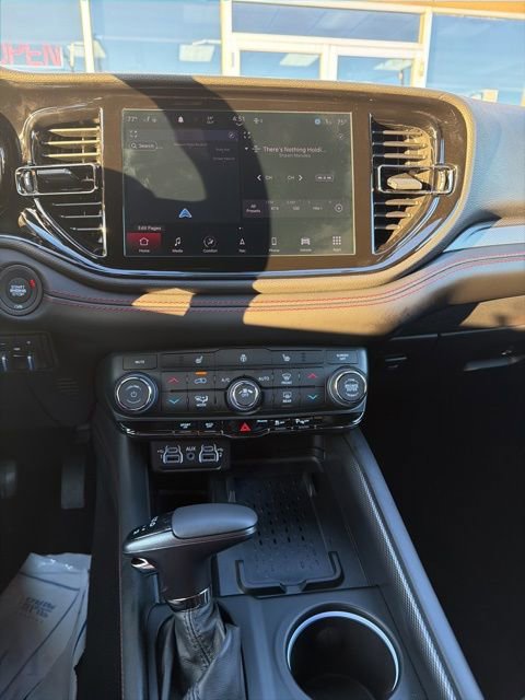 New 2026 Dodge Durango GT image 24