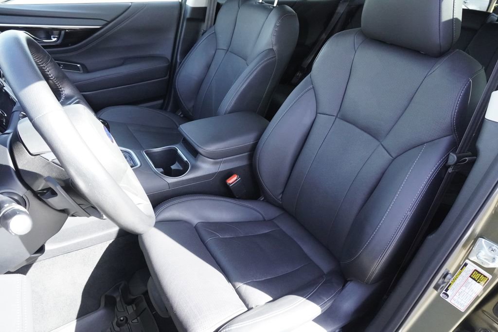 Used 2022 Subaru Outback Limited image 20