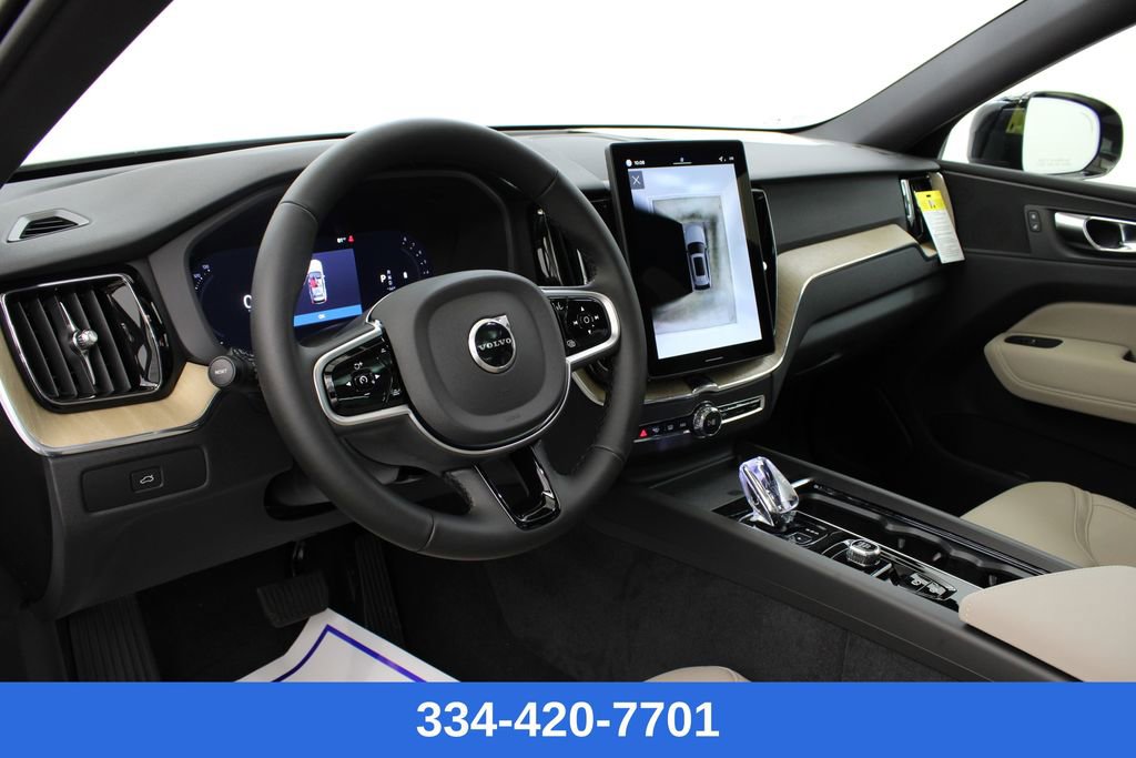 New 2026 Volvo XC60 B5 Plus w/ Protection Package Premier image 15