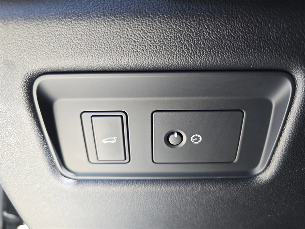 Used 2020 Land Rover Range Rover Sport HSE image 29