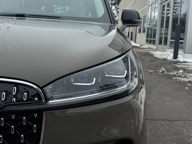 New 2026 Lincoln Aviator Reserve image 3