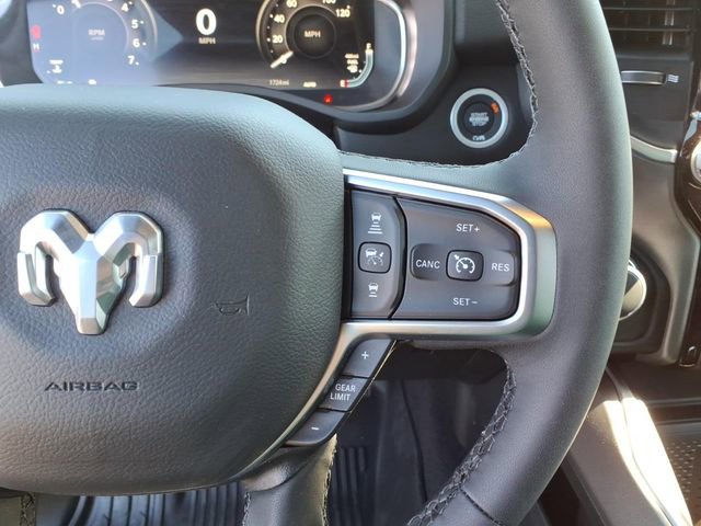New 2026 RAM 1500 Big Horn image 20