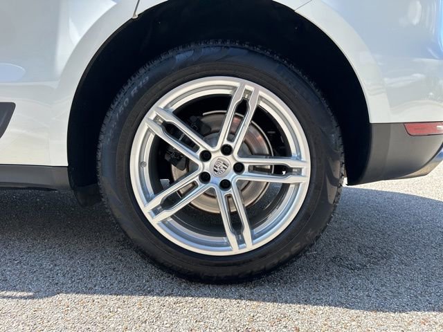 Used 2019 Porsche Macan image 53