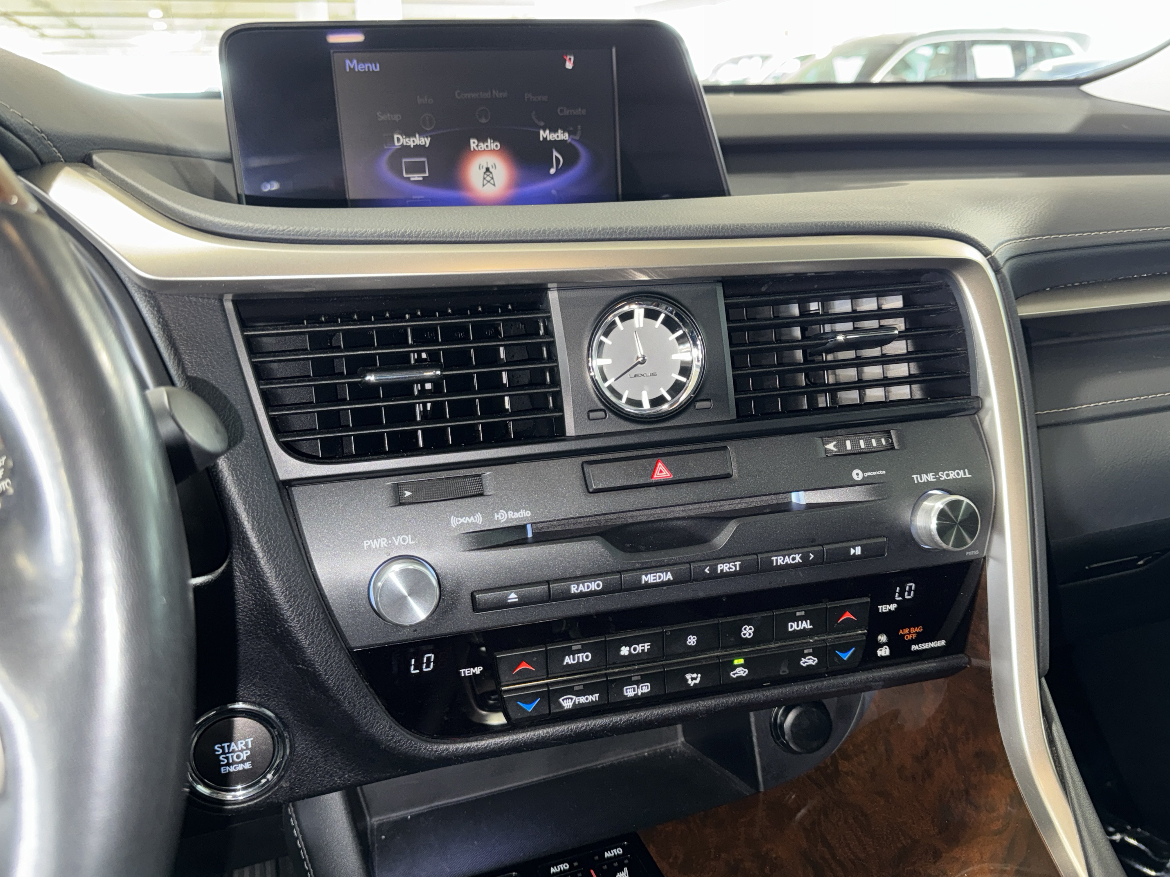 Used 2019 Lexus RX 350 FWD image 28