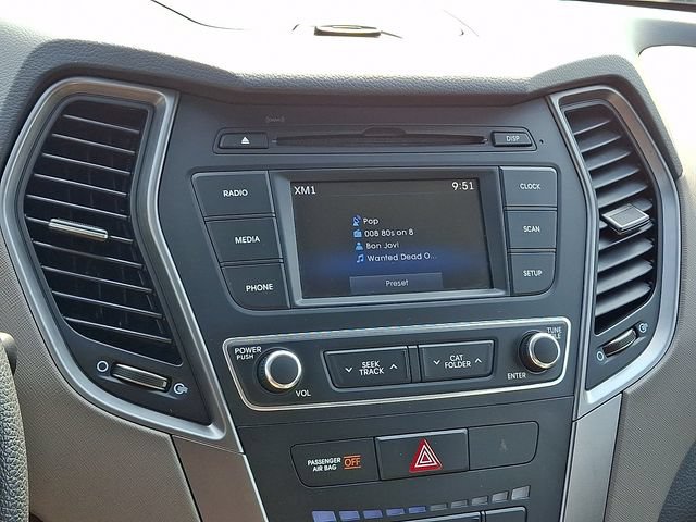 Used 2017 Hyundai Santa Fe Sport AWD/4WD image 18