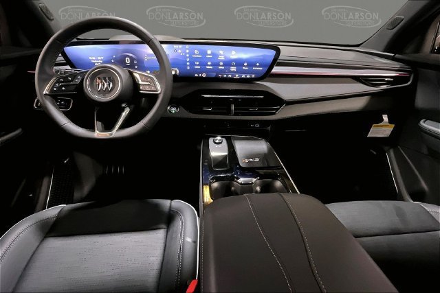 New 2026 Buick Enclave Sport Touring w/ LPO, All-Weather Package FWD image 11
