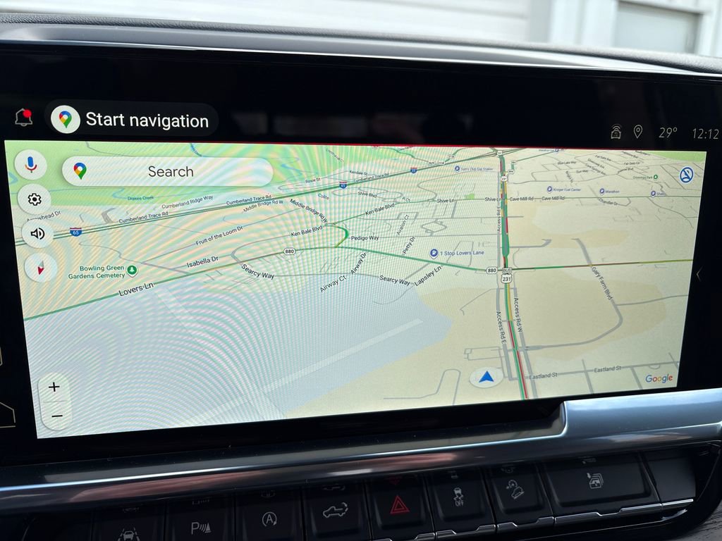 New 2026 GMC Sierra 1500 SLT w/ SLT Premium Plus Package image 31