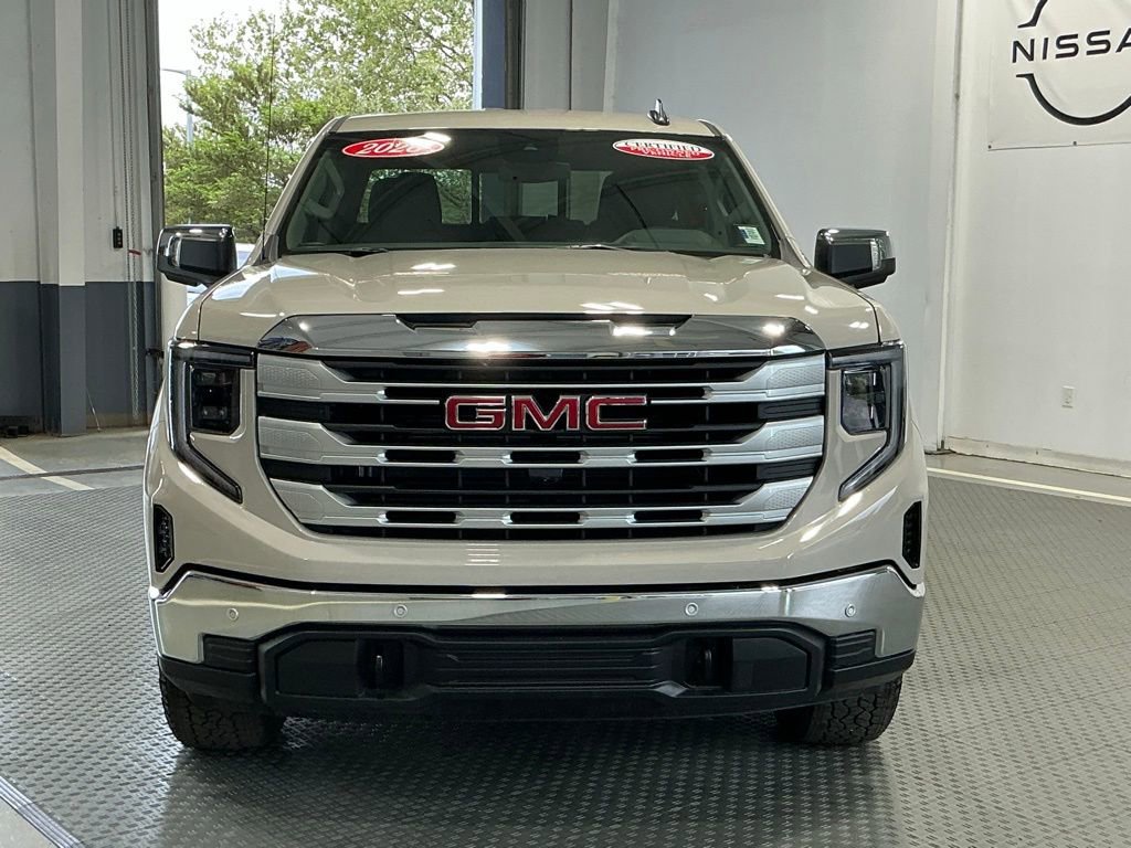 Used 2026 GMC Sierra 1500 SLE w/ Preferred Package RWD image 18