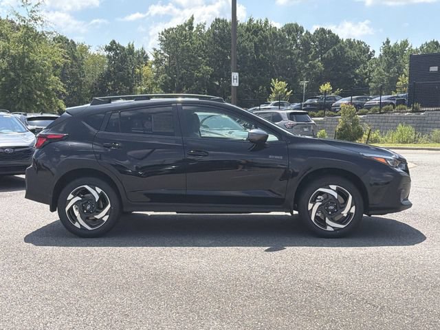 New 2026 Subaru Crosstrek 2.5i Limited AWD/4WD image 2