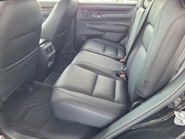 Used 2026 Honda CR-V TrailSport image 18