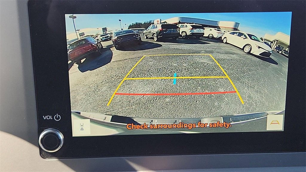 New 2026 Toyota Tacoma SR5 image 21