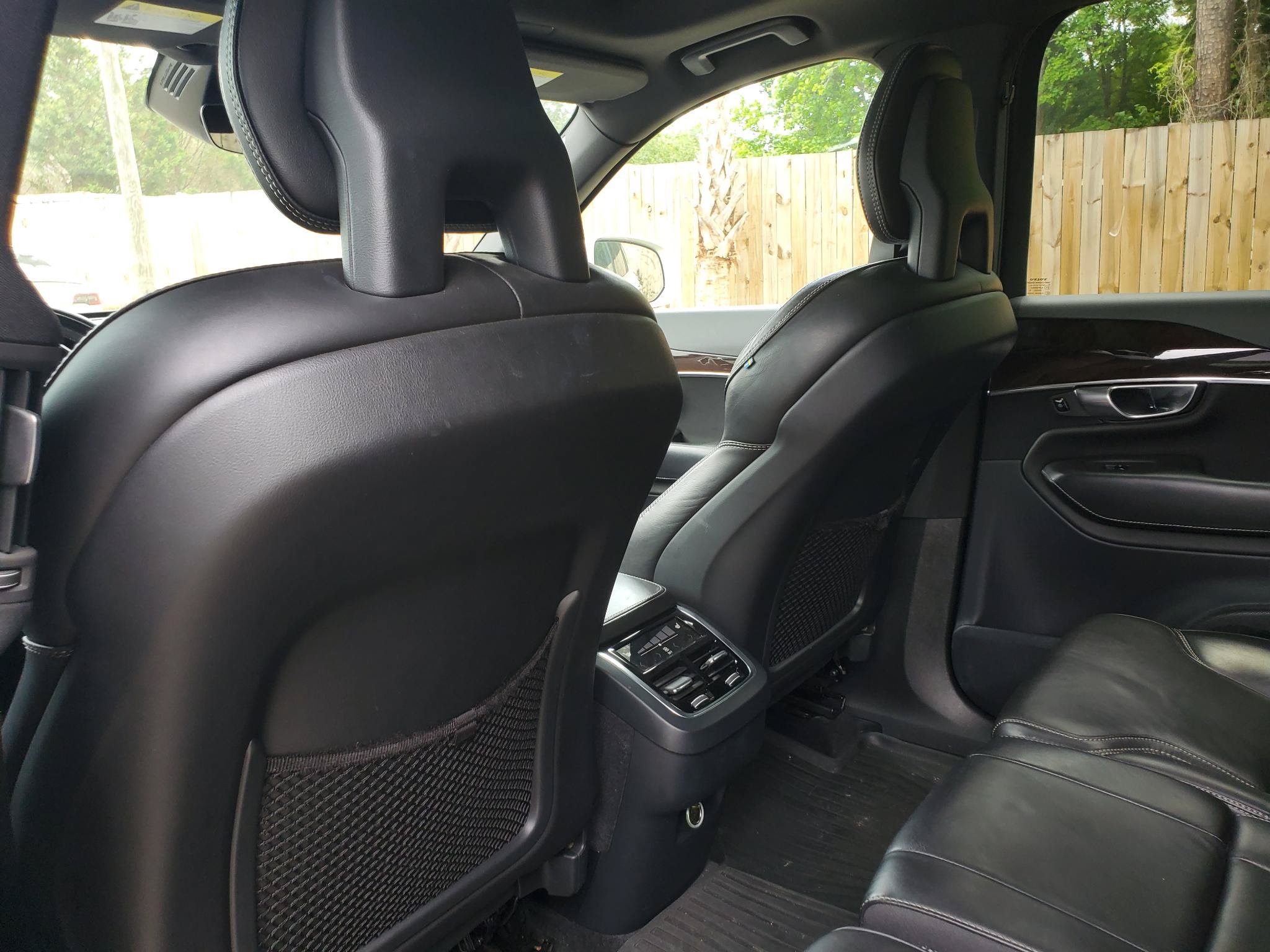 Used 2017 Volvo XC90 T6 Momentum w/ Vision Package AWD/4WD image 21