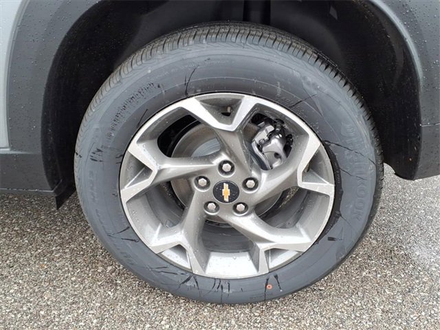 New 2026 Chevrolet Trax LT image 6