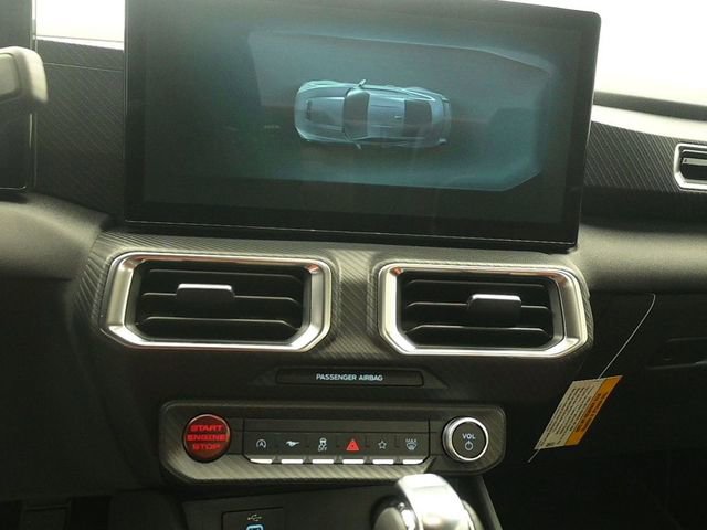 New 2026 Ford Mustang Coupe image 12