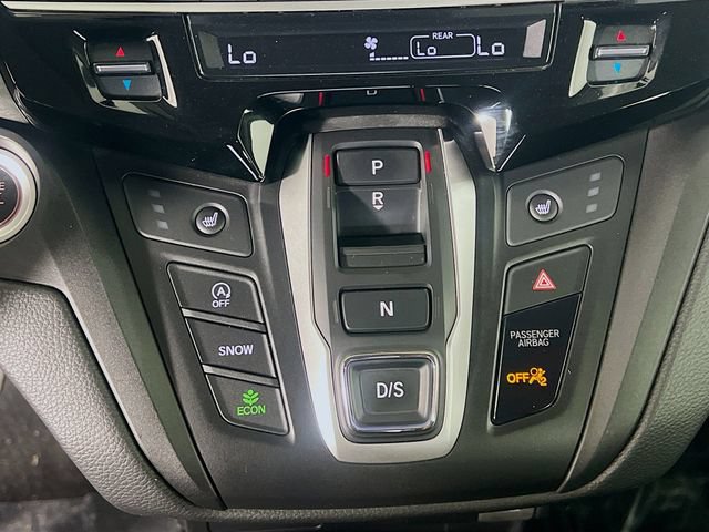 Used 2025 Honda Odyssey EX-L image 24