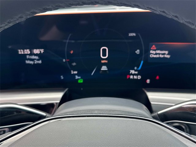 New 2025 Cadillac Lyriq Sport image 27