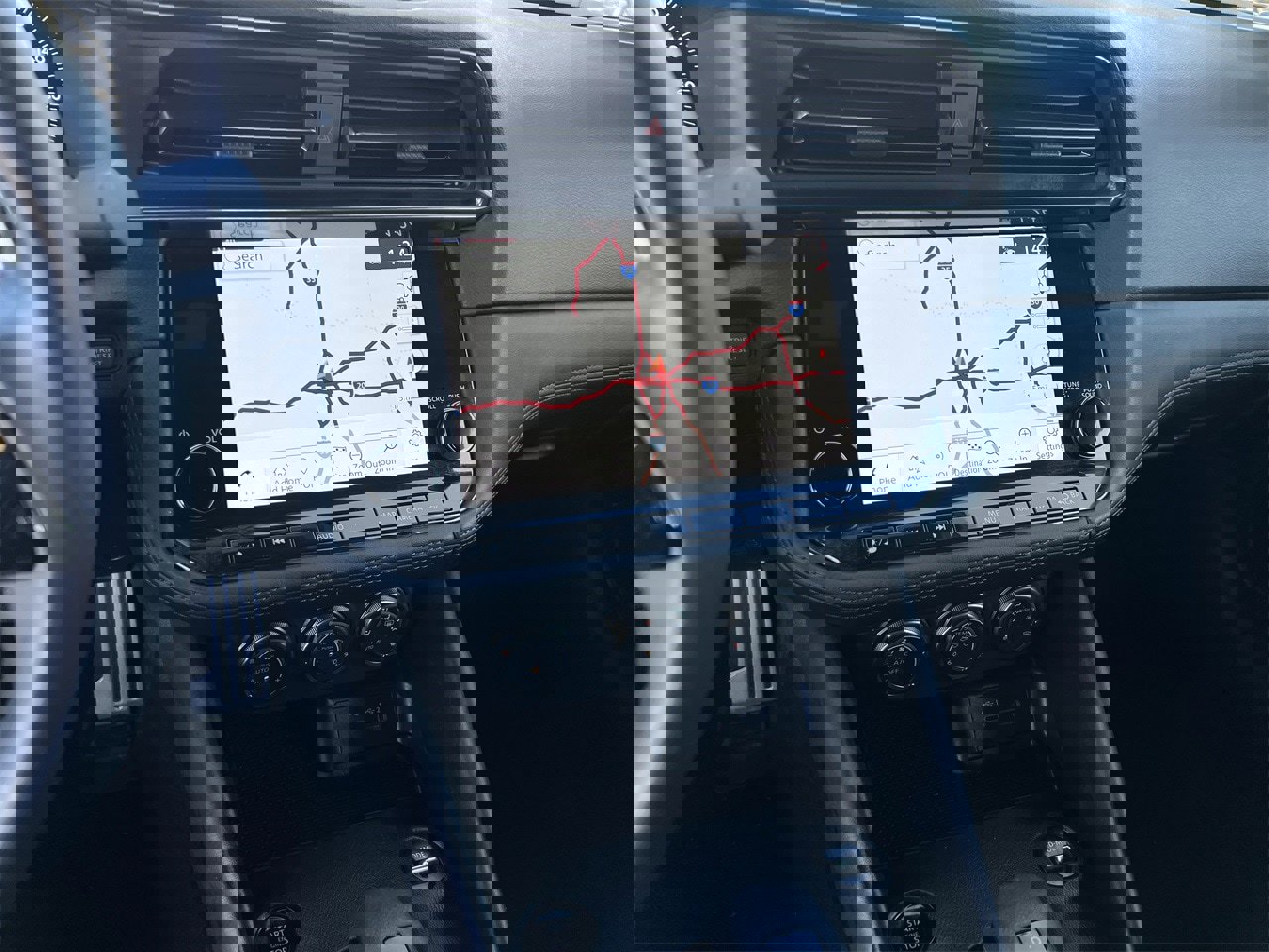 Certified 2024 Nissan Z Performance w/ Floor Mat Package image 15