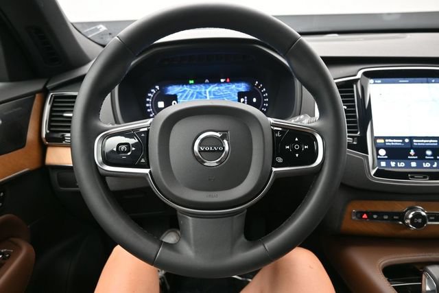 Used 2023 Volvo XC90 B6 Plus w/ Protection Package Premier AWD/4WD image 23