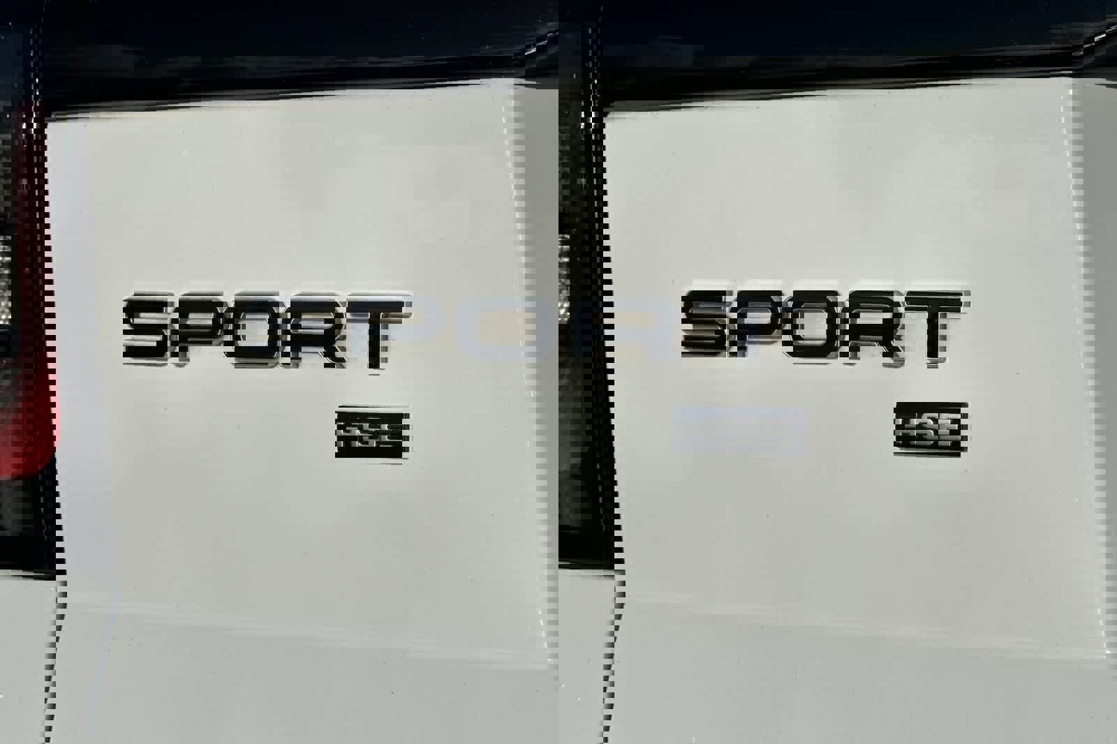 Used 2022 Land Rover Range Rover Sport HSE Silver Edition image 27