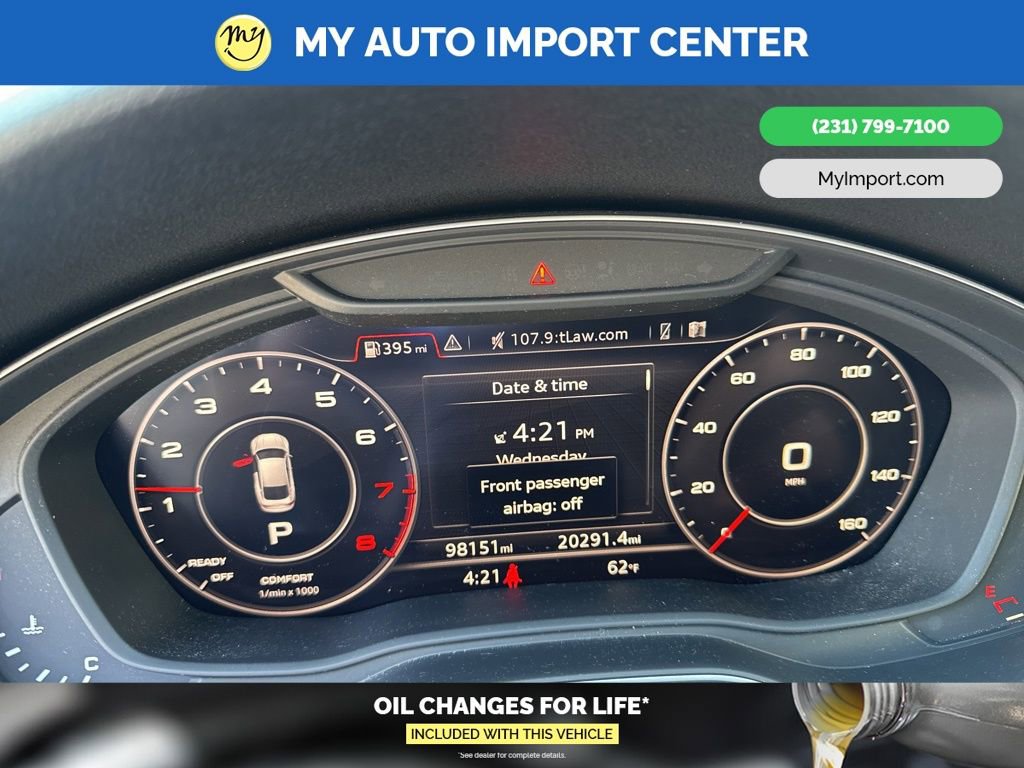 Used 2018 Audi A5 2.0T Premium Plus image 13