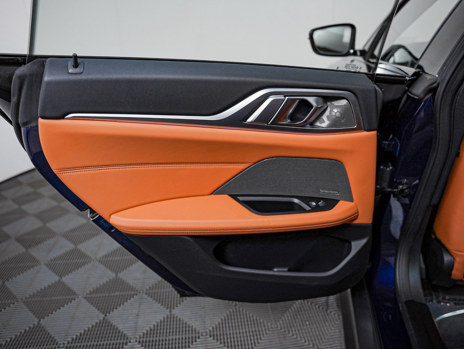 Used 2023 BMW i4 eDrive35 w/ Premium Package RWD image 22