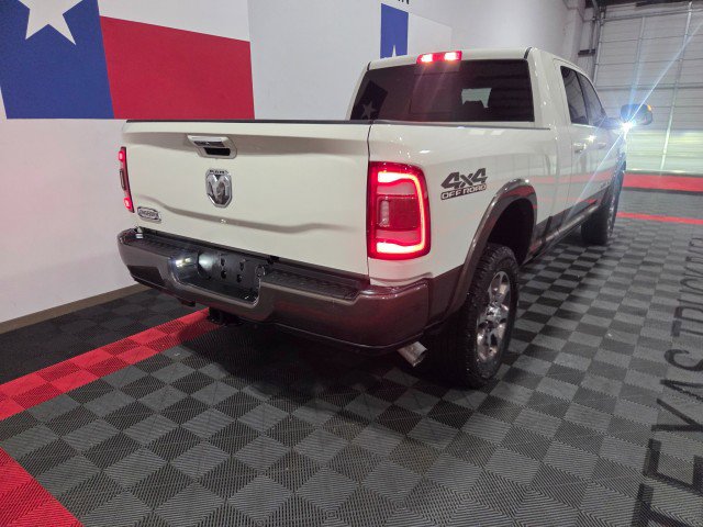 Used 2020 RAM 2500 Limited image 25