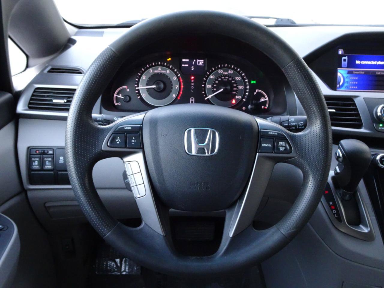 Used 2014 Honda Odyssey EX image 18