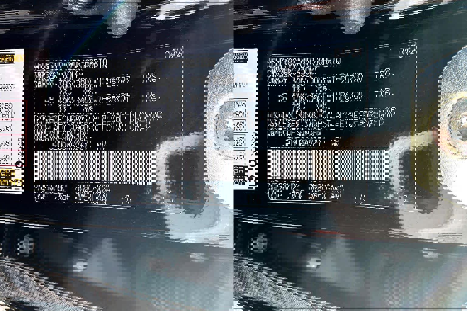 Used 2024 Toyota 4Runner SR5 Premium image 36