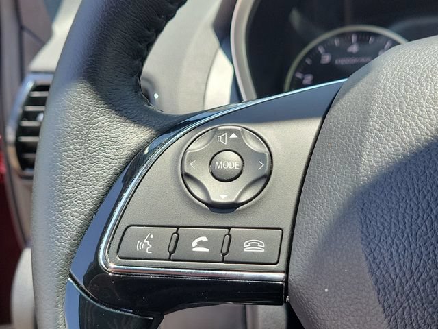 Used 2024 Mitsubishi Eclipse Cross SE AWD/4WD image 22