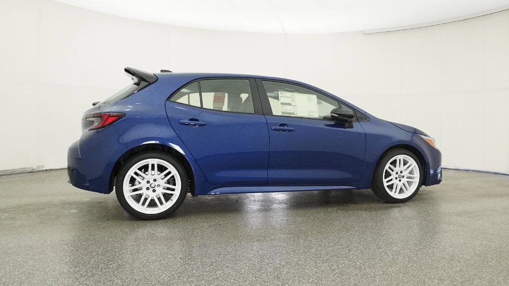 New 2026 Toyota Corolla SE image 23