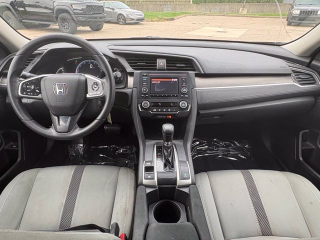 Used 2020 Honda Civic LX image 10
