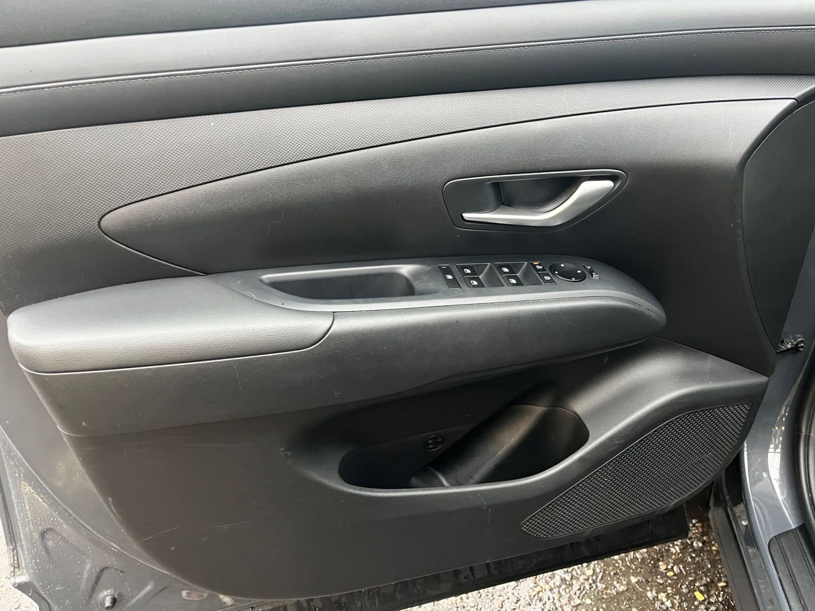 Used 2025 Hyundai Tucson SEL image 18