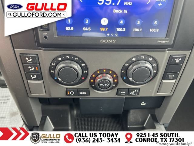 Used 2006 Land Rover LR3 SE AWD/4WD image 26