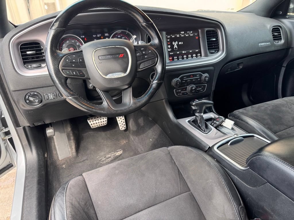 Used 2022 Dodge Charger R/T w/ Plus Group RWD video 2