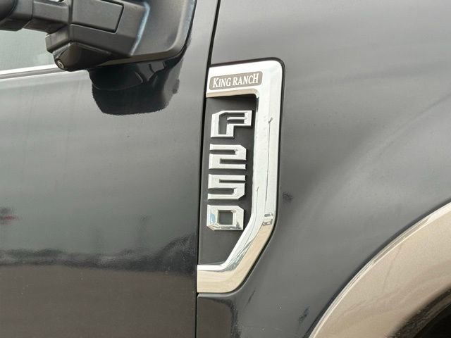Used 2019 Ford F250 King Ranch w/ King Ranch Ultimate Package AWD/4WD image 9
