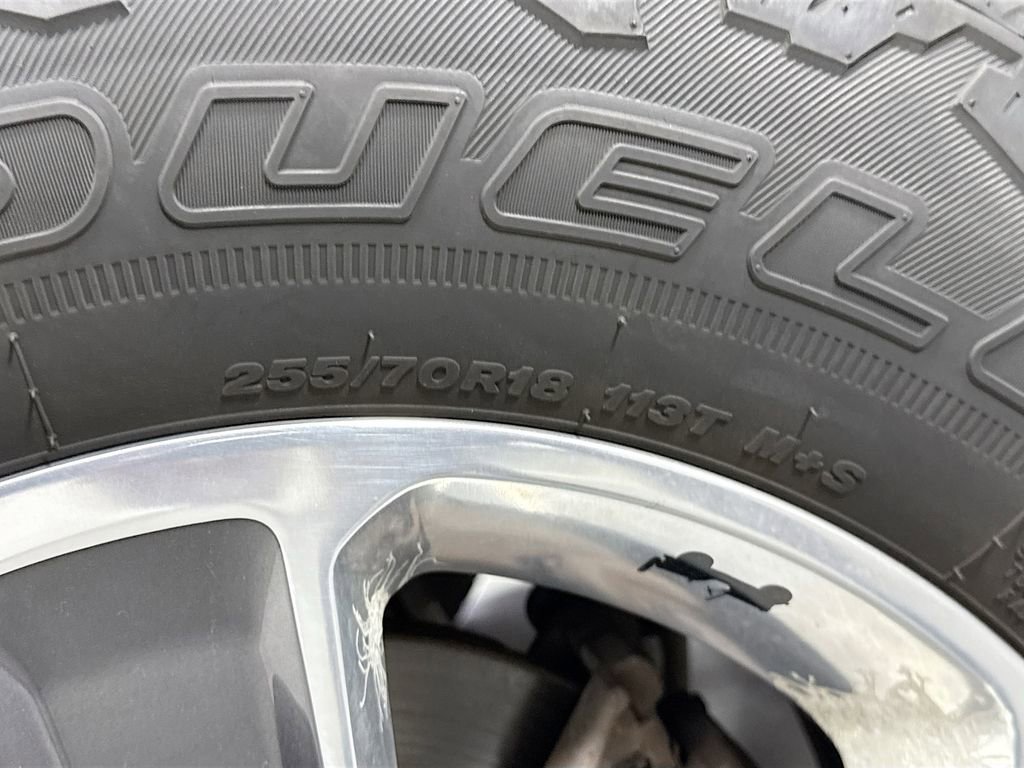 Used 2020 Jeep Wrangler Unlimited Sahara image 45