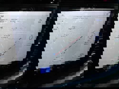 New 2025 Ford F150 Lariat image 12