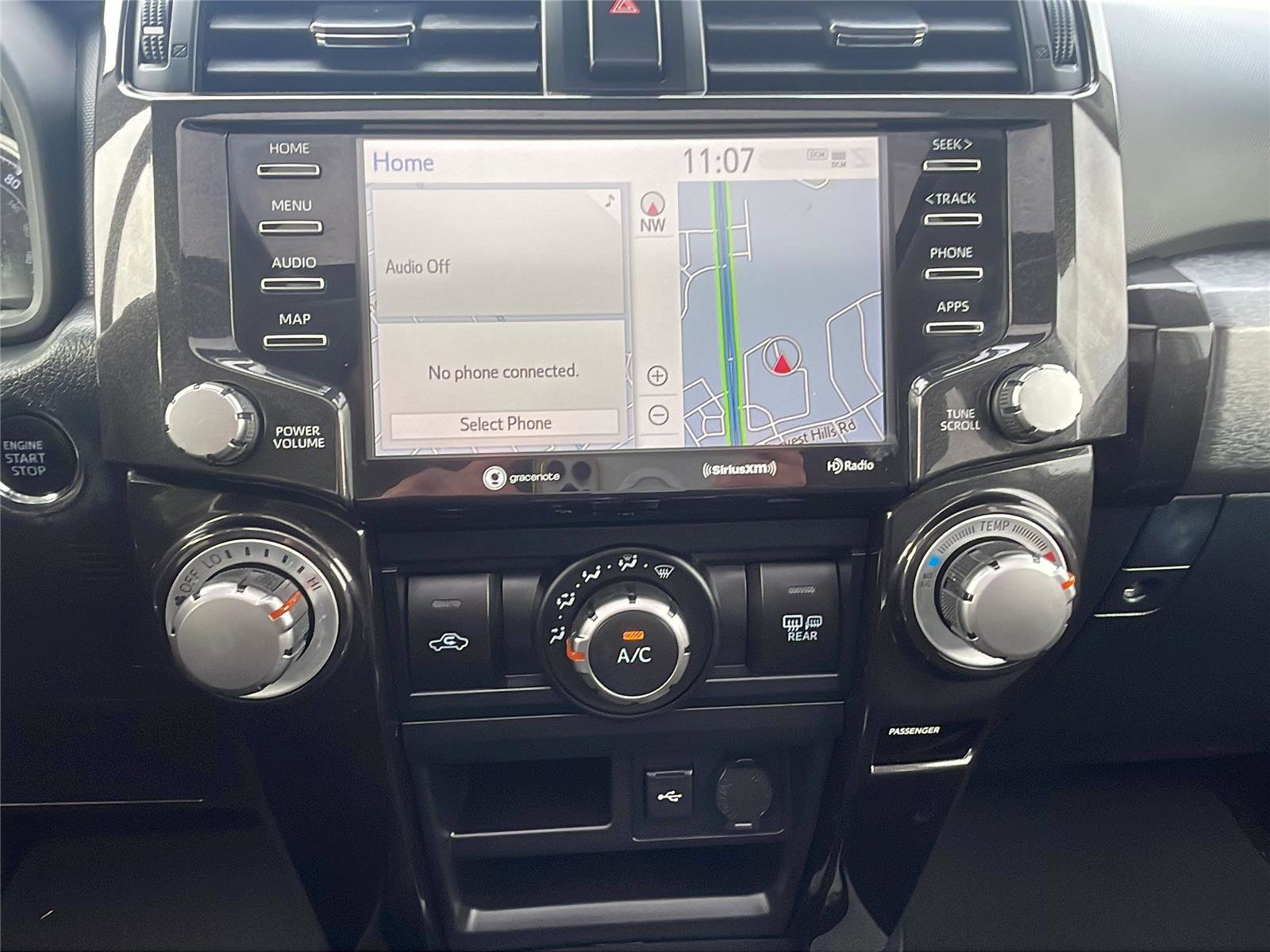 Used 2020 Toyota 4Runner TRD Off-Road Premium image 27