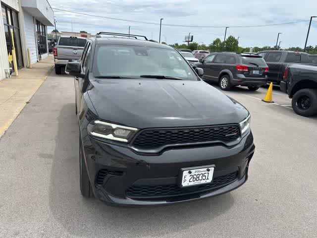 Used 2024 Dodge Durango GT AWD/4WD image 29