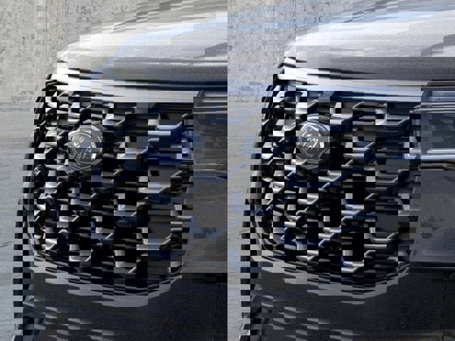 New 2026 Ford Explorer Platinum image 17