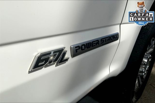 Used 2021 Ford F250 XLT AWD/4WD image 8