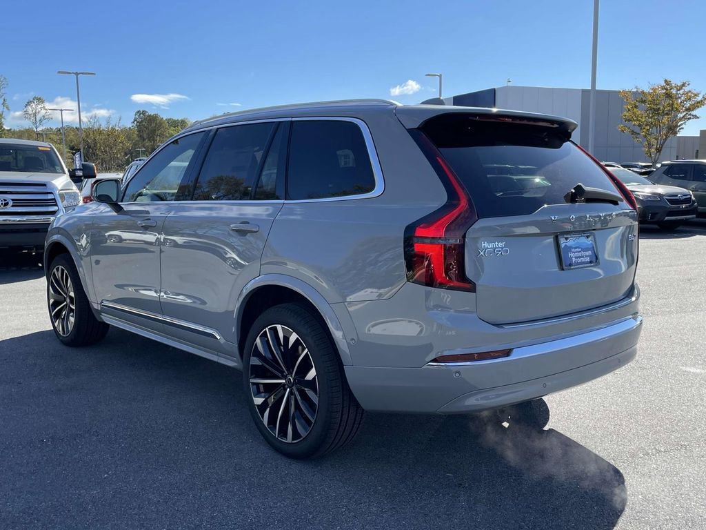 New 2026 Volvo XC90 B6 Plus w/ Protection Package Premier image 27