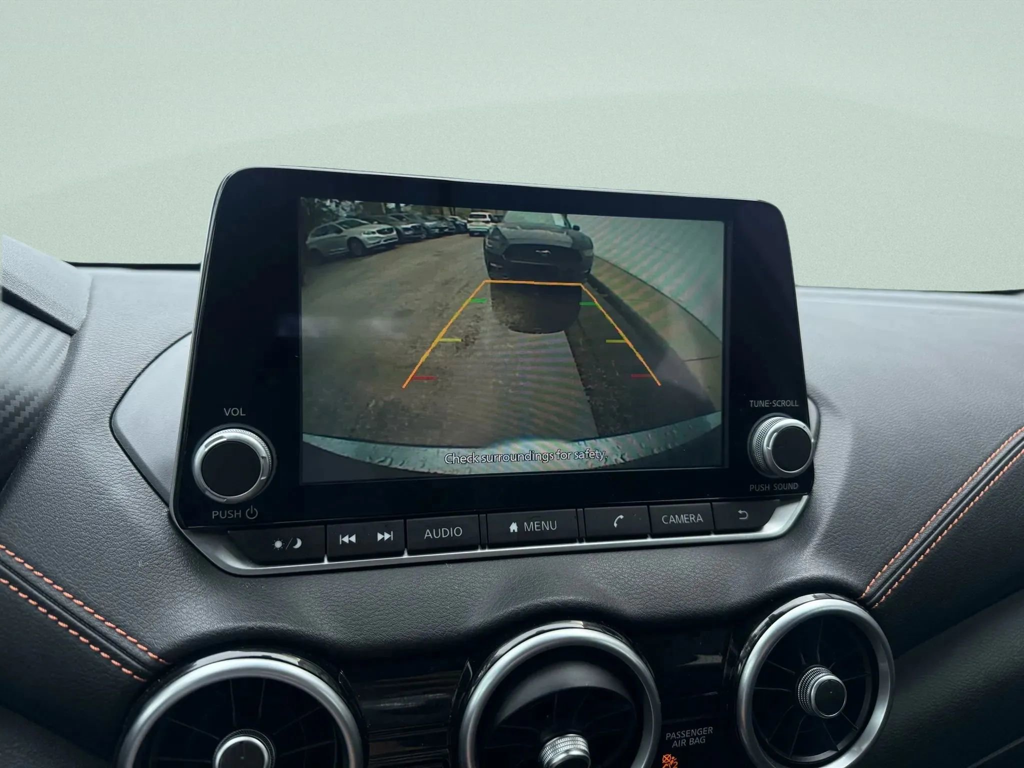 Used 2023 Nissan Sentra SR w/ Electronics Package image 39