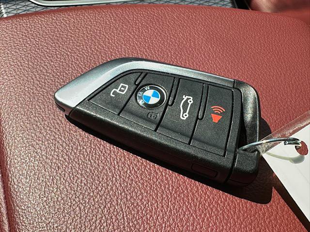 Used 2025 BMW 440i xDrive Coupe w/ Premium Package AWD/4WD image 34