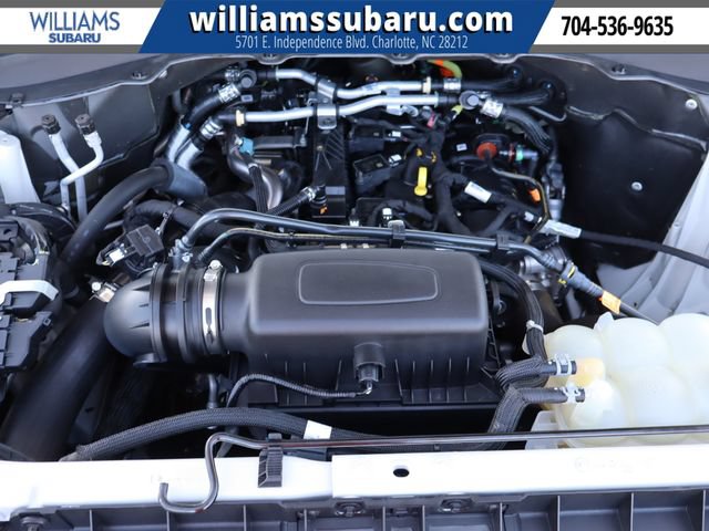 Used 2022 Ford Explorer Timberline AWD/4WD image 47