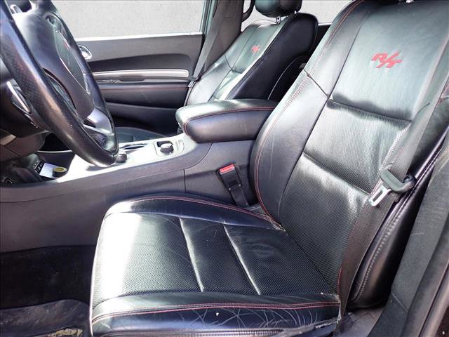 Used 2016 Dodge Durango R/T AWD/4WD image 13